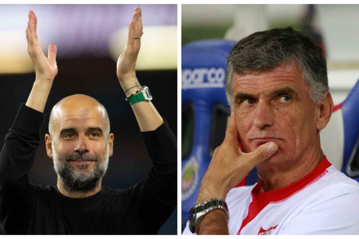 Preview Manchester City-Siviglia