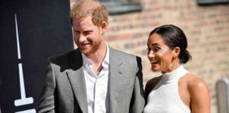 Anche Clooney e la moglie rompono con Harry e Meghan