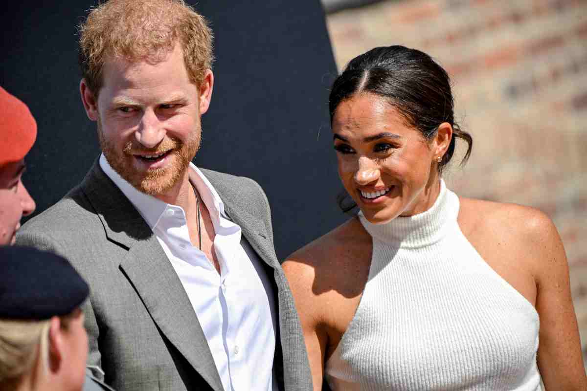 Compleanno di Meghan, tutto quello che non sapevi di lei