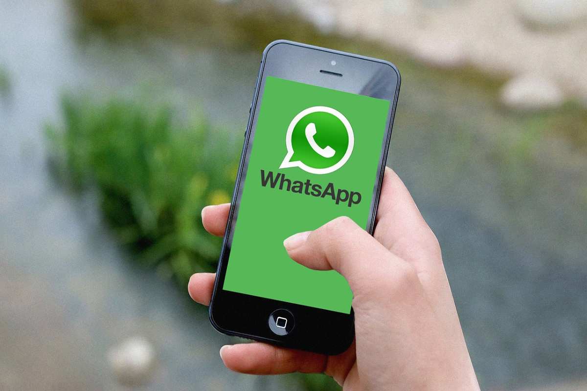 In arrivo il multi-account su WhatsApp