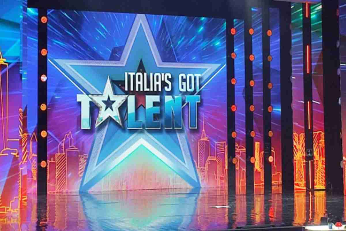 Italia's Got Talent