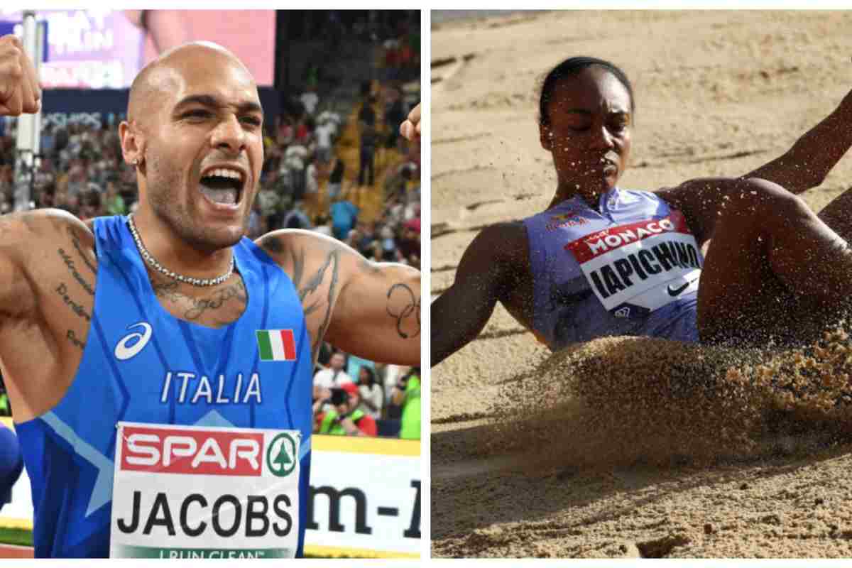 Preview day 1 Mondiali atletica