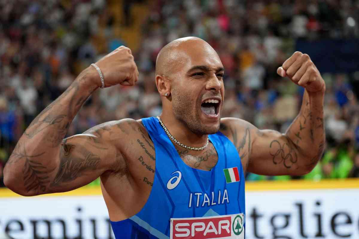 Programma e info streaming mondiali atletica