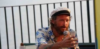 Jovanotti ritorna in Italia dopo l'incidente di Santo Domingo