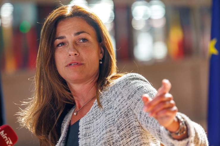 Nessuna donna al governo ungherese