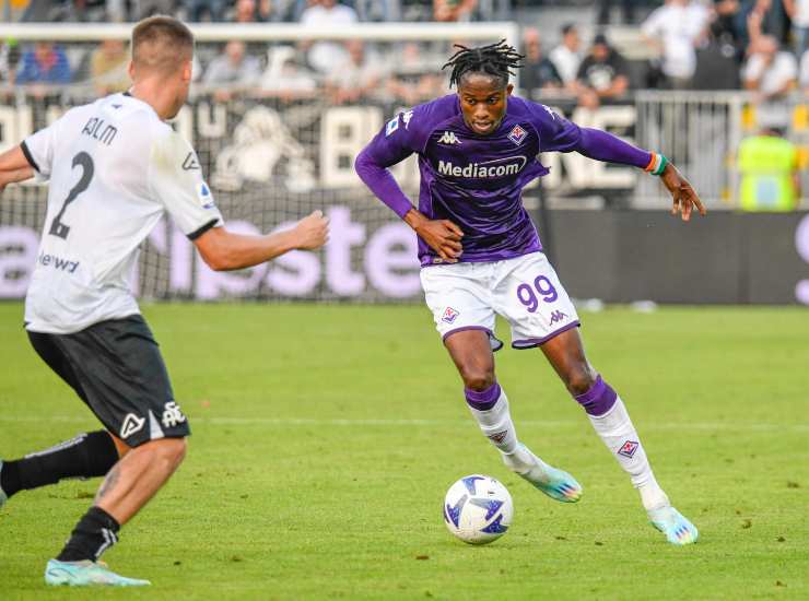 Preview Fiorentina-Rapid Vienna