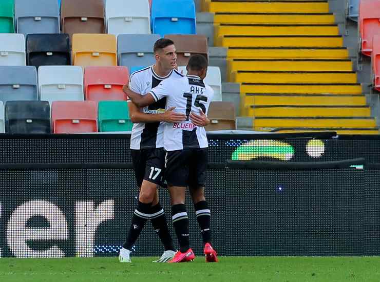 Preview Salernitana-Udinese