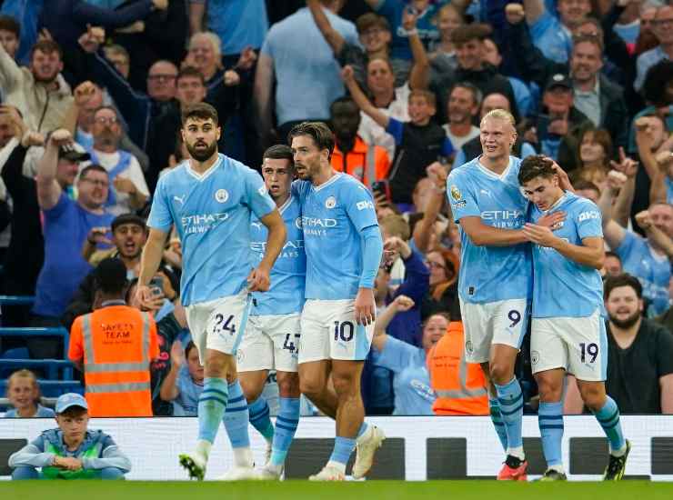 Resoconto seconda giornata Premier League