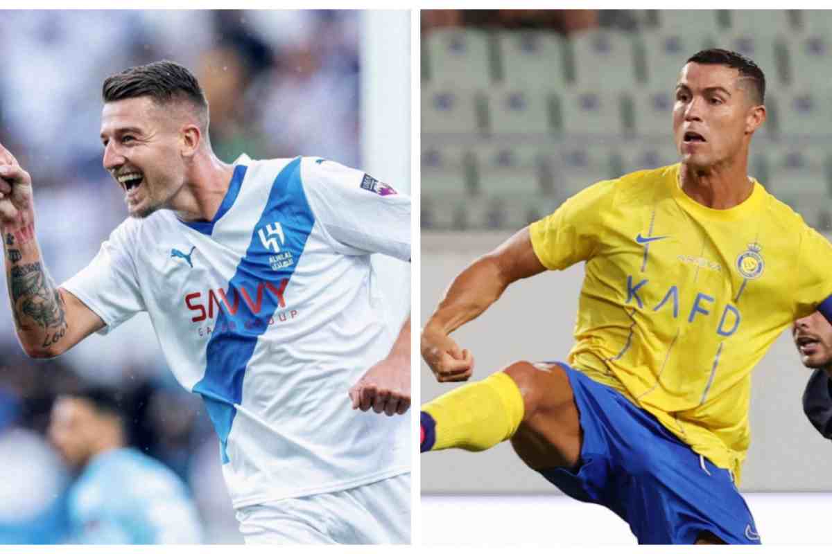 Preview Al Hilal-Al Nassr