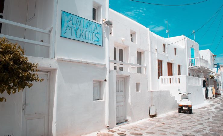 Mykonos