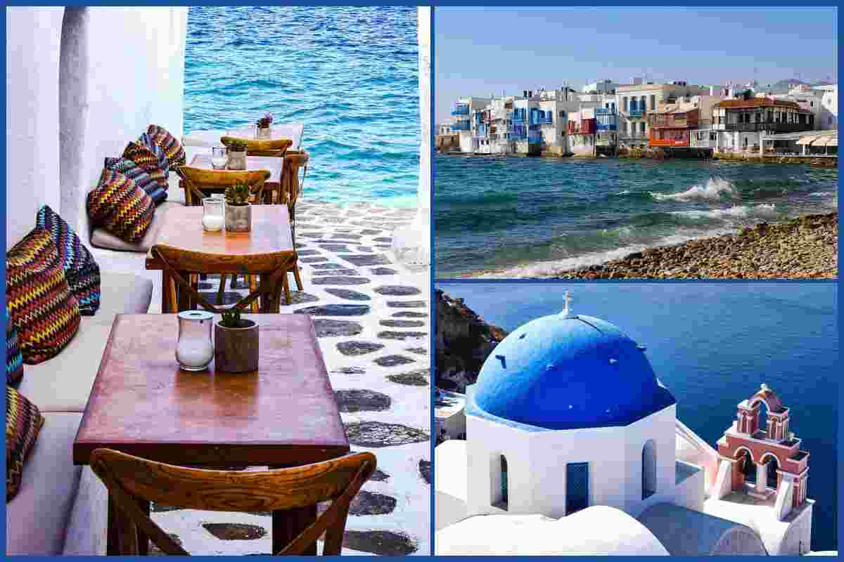 Mykonos