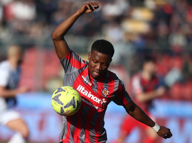 Preview Cremonese-Crotone