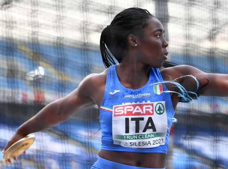 Preview day 4 mondiali atletica