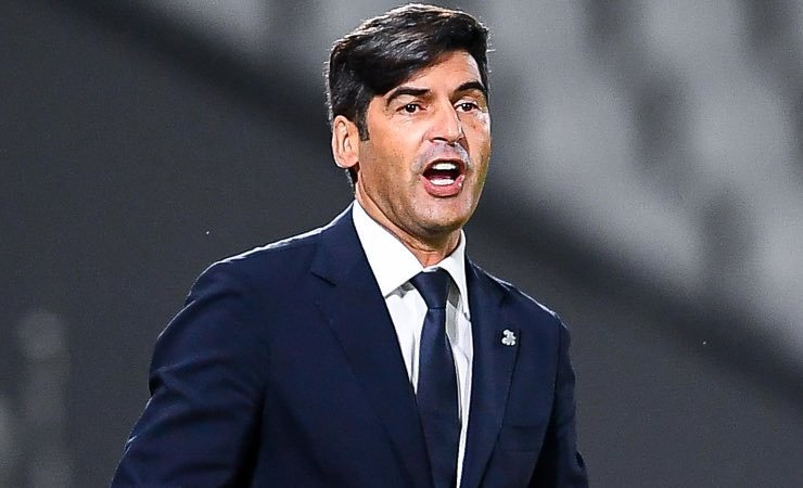 Paulo Fonseca