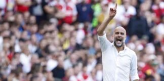 Quanto costa l'orologio di Guardiola?