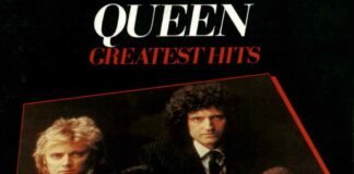 Fat Bottomed Girls rimossa da Greatest Hits