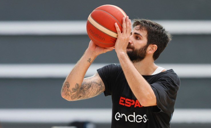 Ricky Rubio