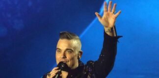 Cosa è successo a Robbie Williams?