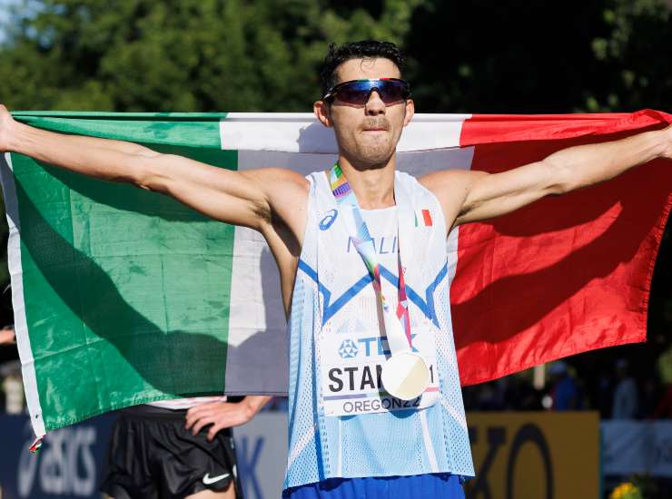 Preview day 1 Mondiali atletica