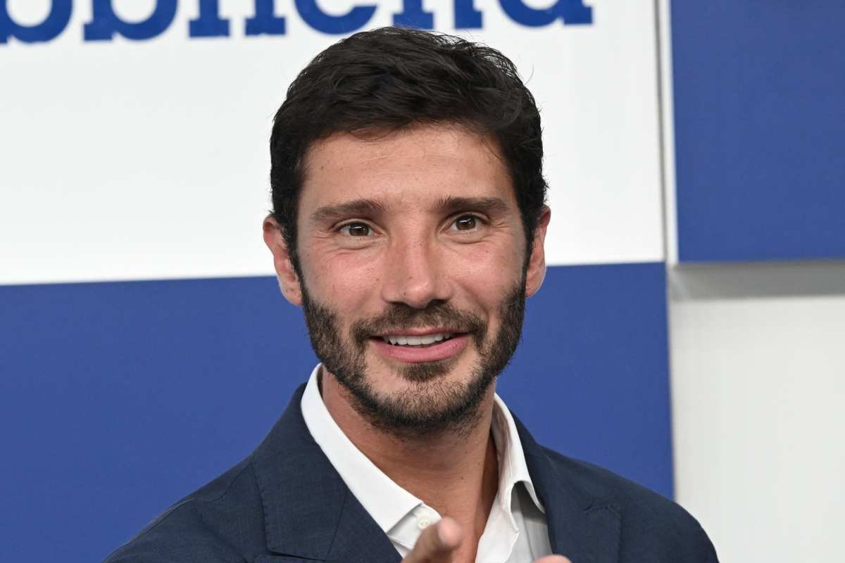 Stefano De Martino