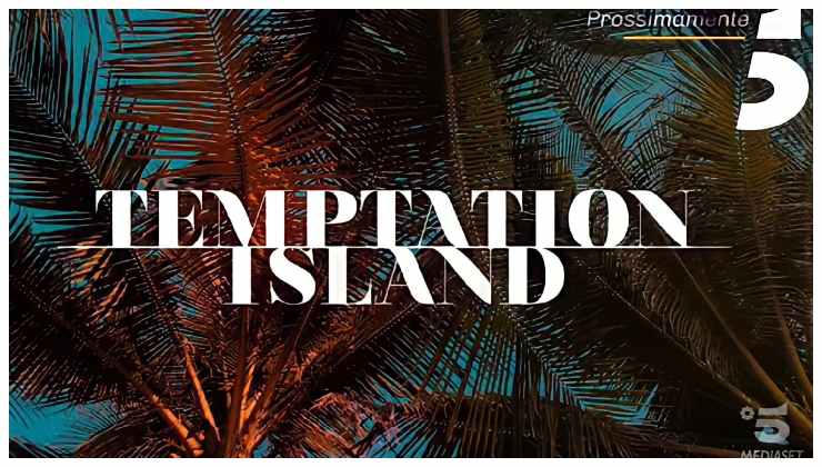 Temptation Island winter