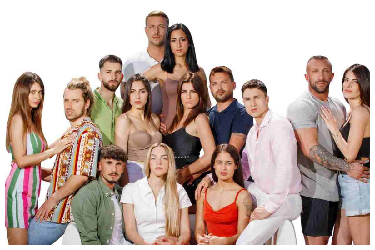 Temptation Island 2024 coppie