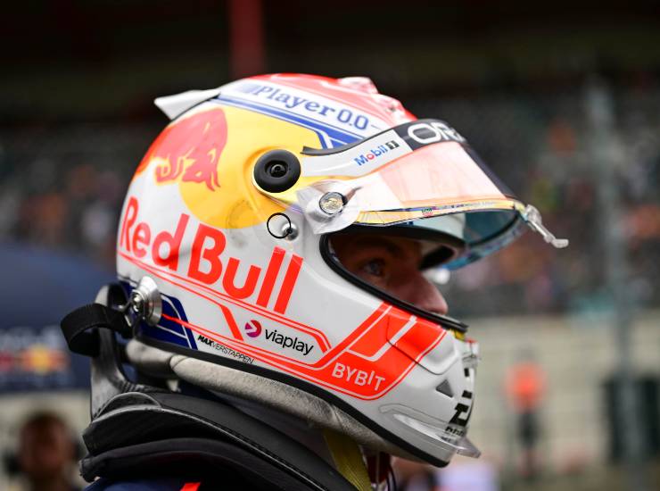Preview GP Olanda Formula 1