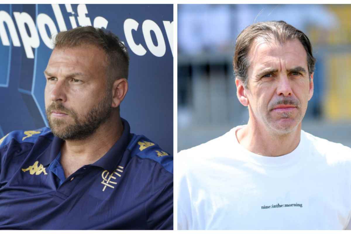 Preview Empoli-Cittadella