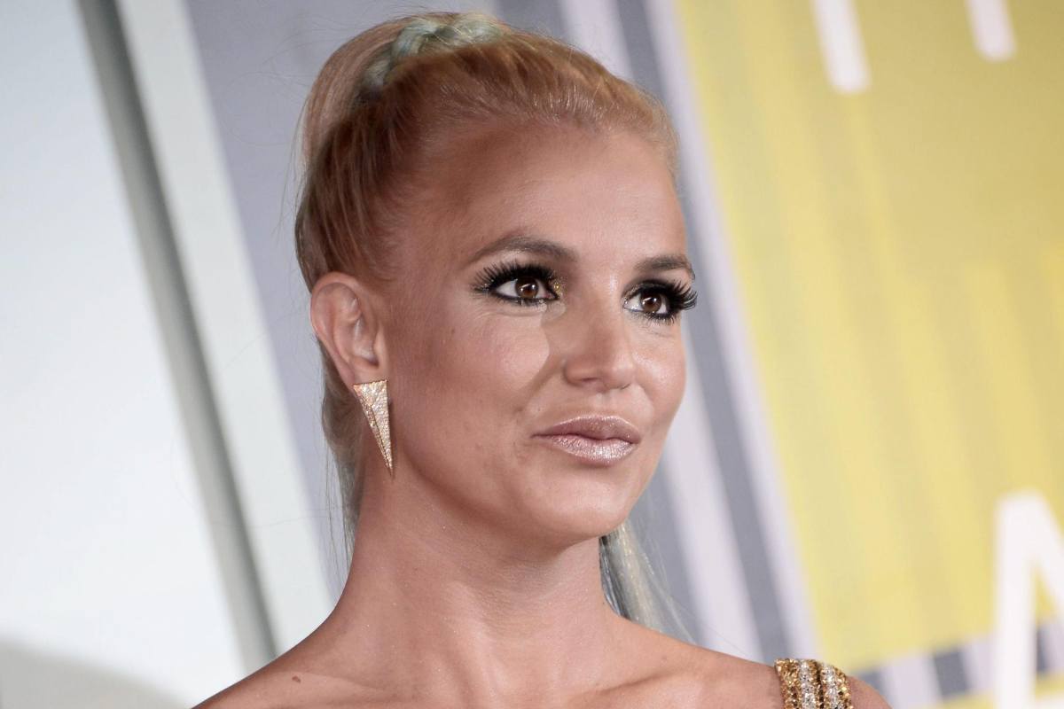 Il motivo del divorzio di Britney Spears