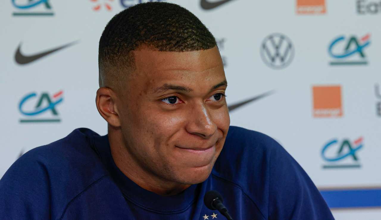 Kylian Mbappé, problemi tra Psg e Real Madrid