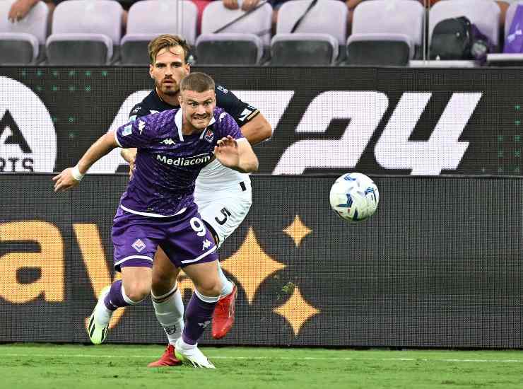 Preview Genk-Fiorentina