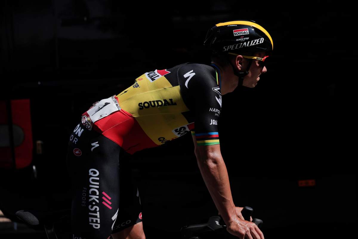 Preview decima tappa Vuelta a Espana
