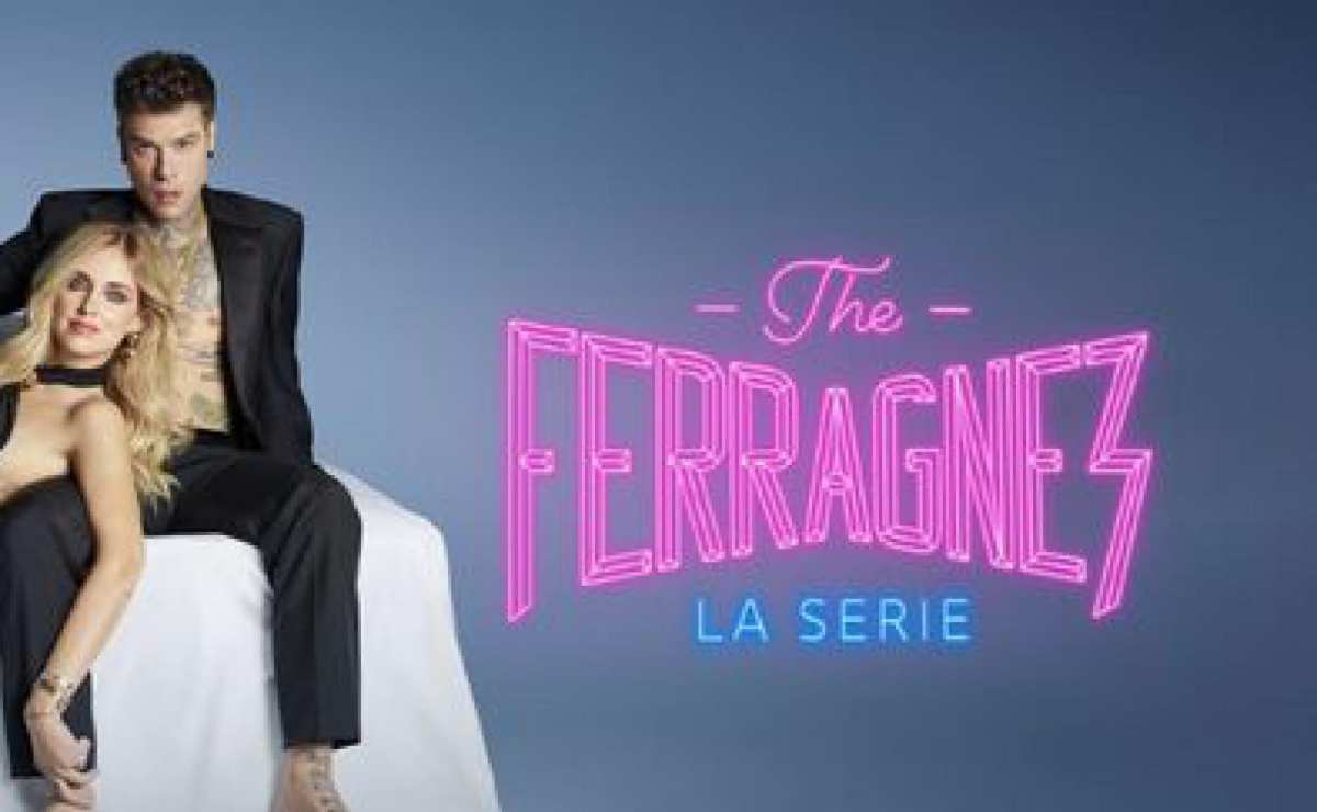 The Ferragnez