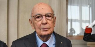 Giorgio Napolitano