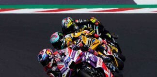 Preview MotoGP GP India