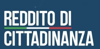 Reddito di Cittadinanza