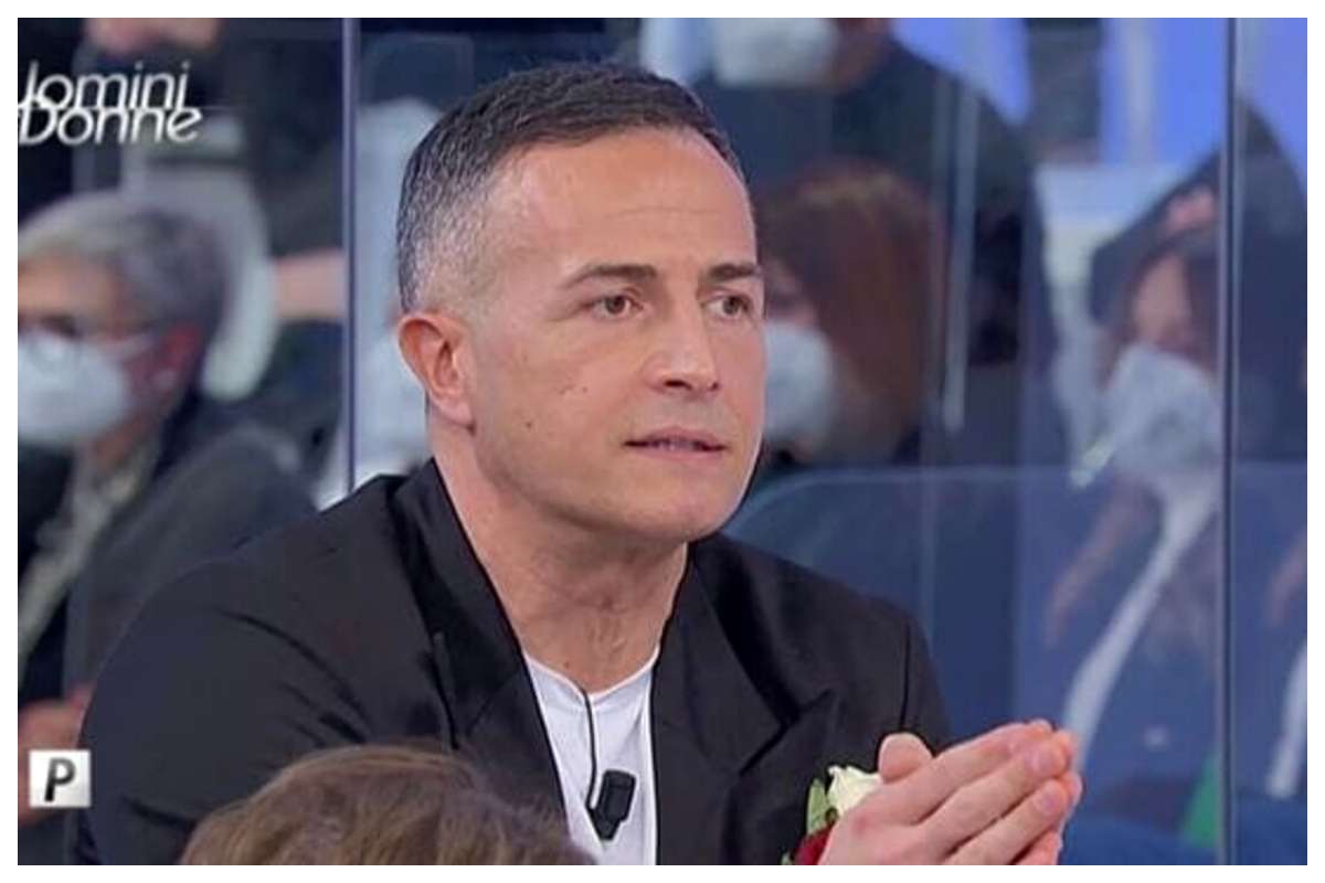 Riccardo Guarnieri tv