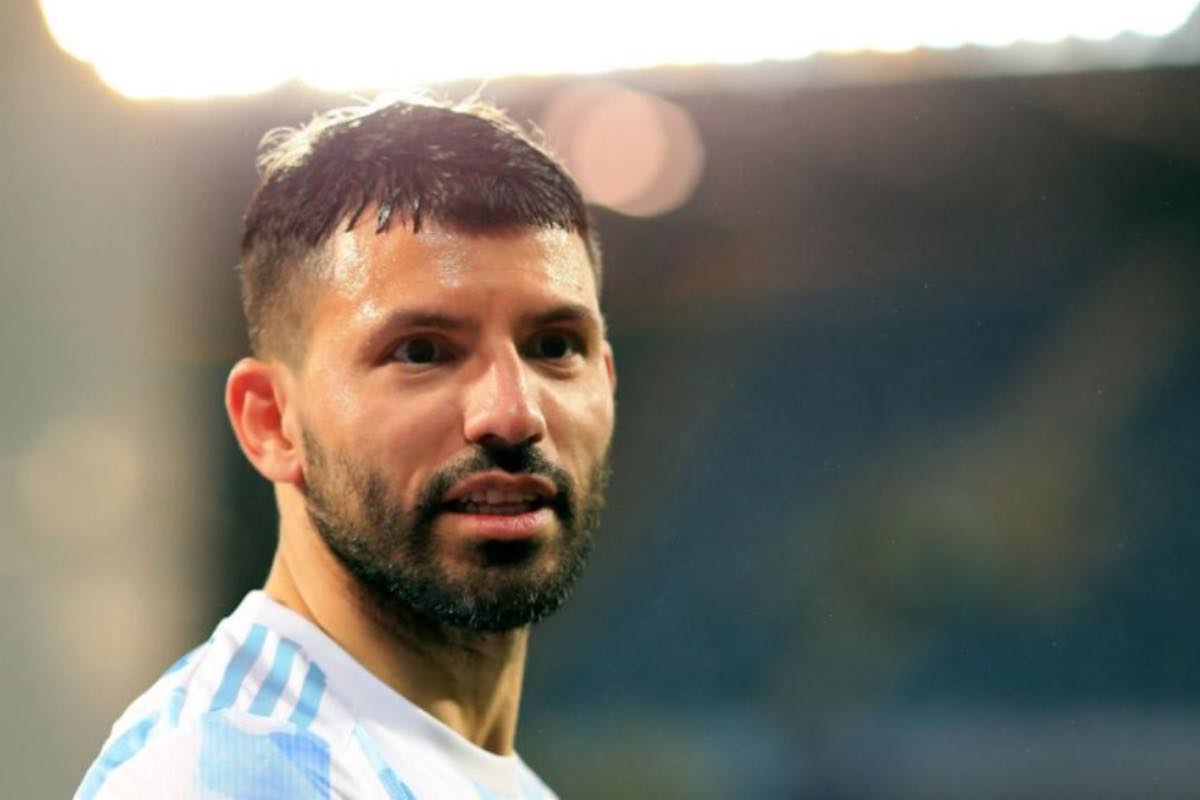 Aguero