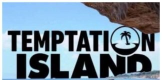 Temptation Island logo