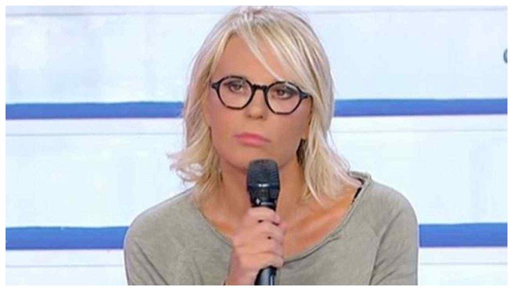 Uomini e donne tv