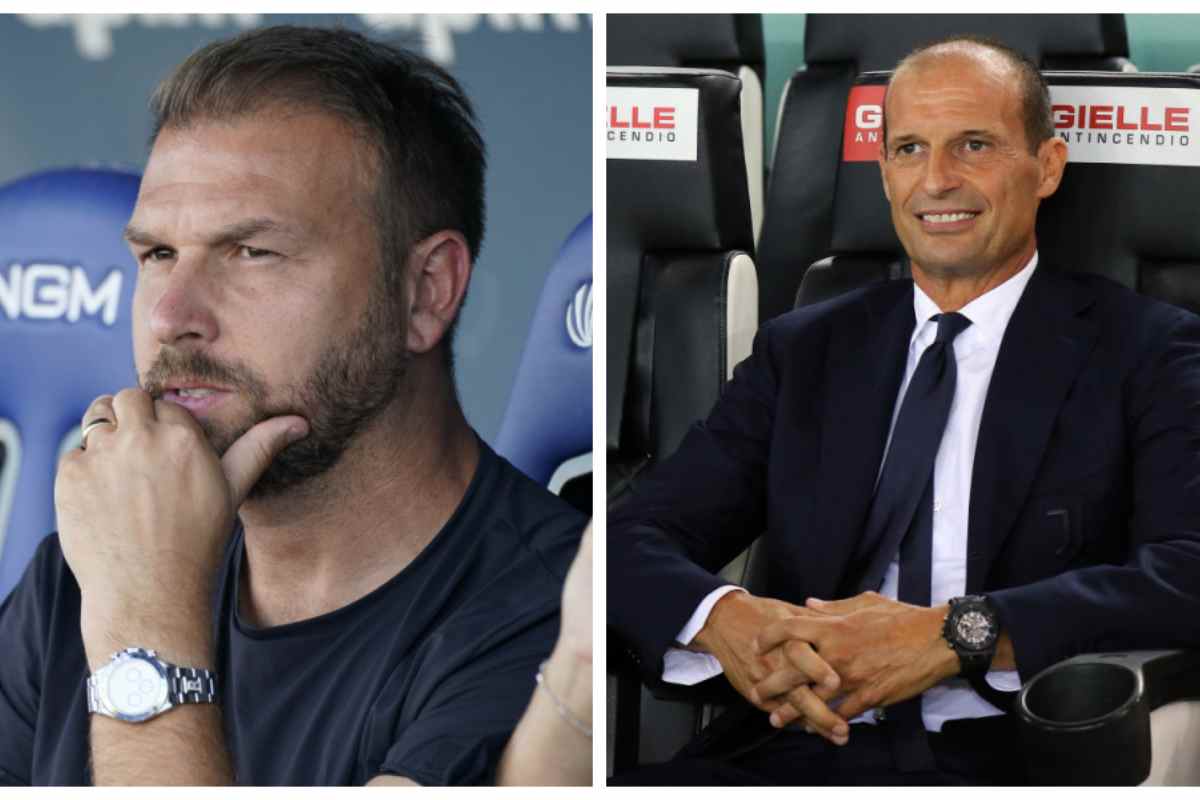 Preview Empoli-Juventus