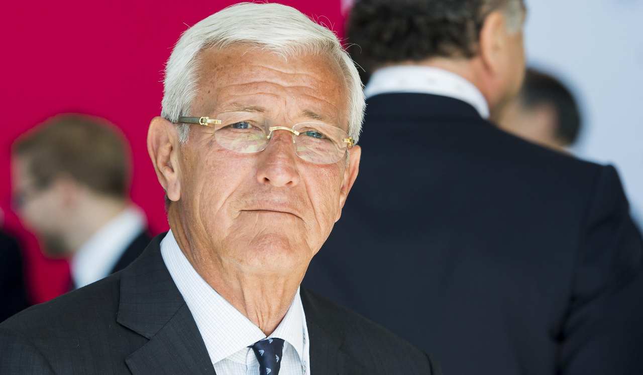 Lippi parla del calcio in Arabia Saudita