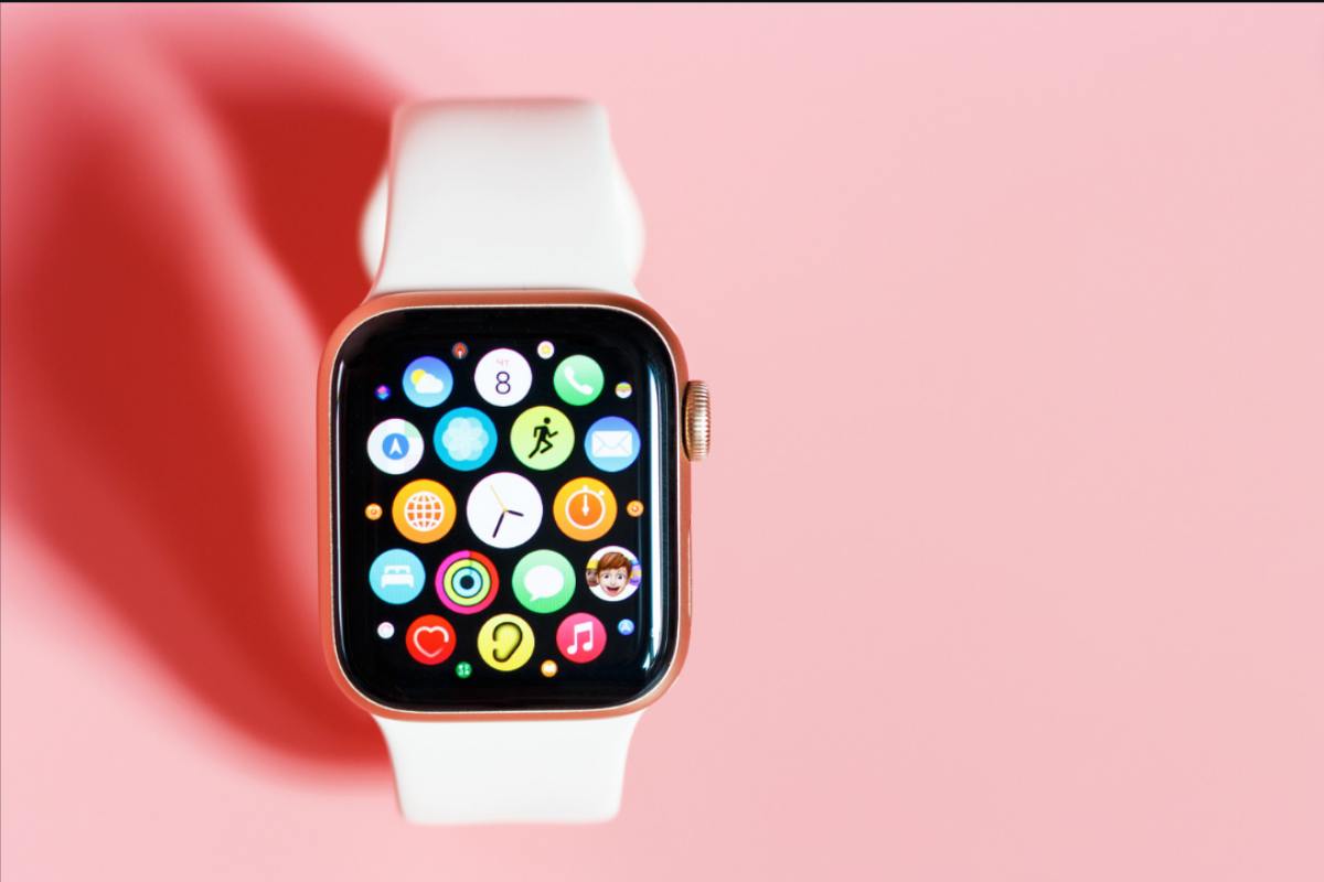 Apple Watch, aggiornamento in arrivo