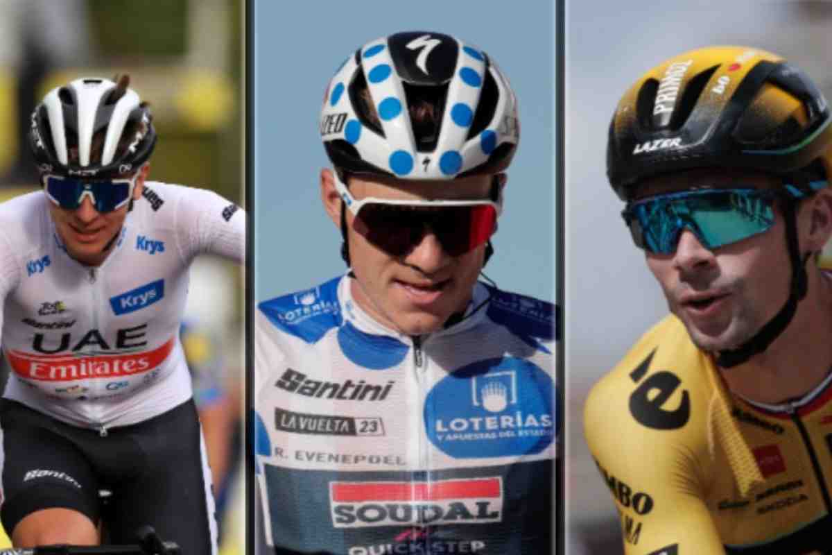 Preview Giro di Lombardia