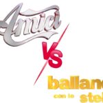 Amici Vs Ballando con le stelle